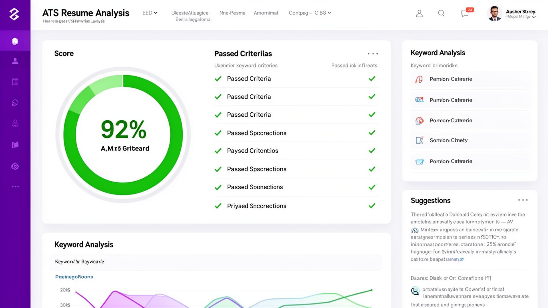 Free ATS Resume Builder | AccuHireAI